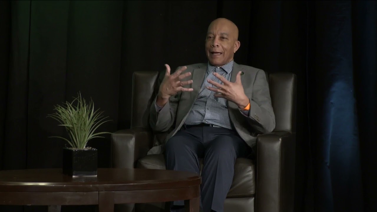 Fireside Chat - Crisis as a Platform for Social Change