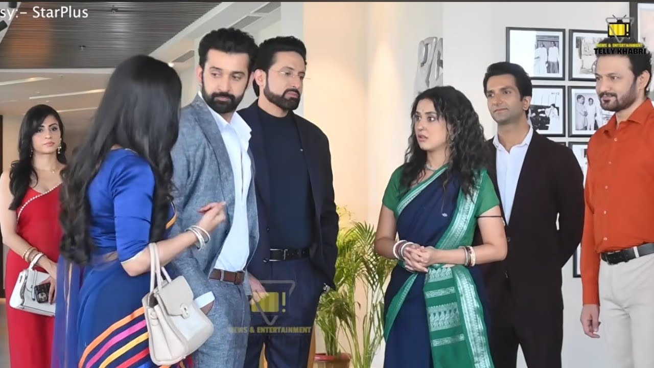 Jhanak | Today New Episode | On Location | Rishi और उसकी फैमिली आई Jhanak का डांस देखने
