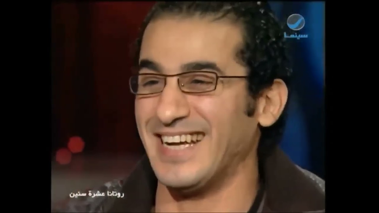 مش هتصدق كمية الضحك اللي هتضحكها مع أحمد حلمي وهالة سرحان #هالة_شو