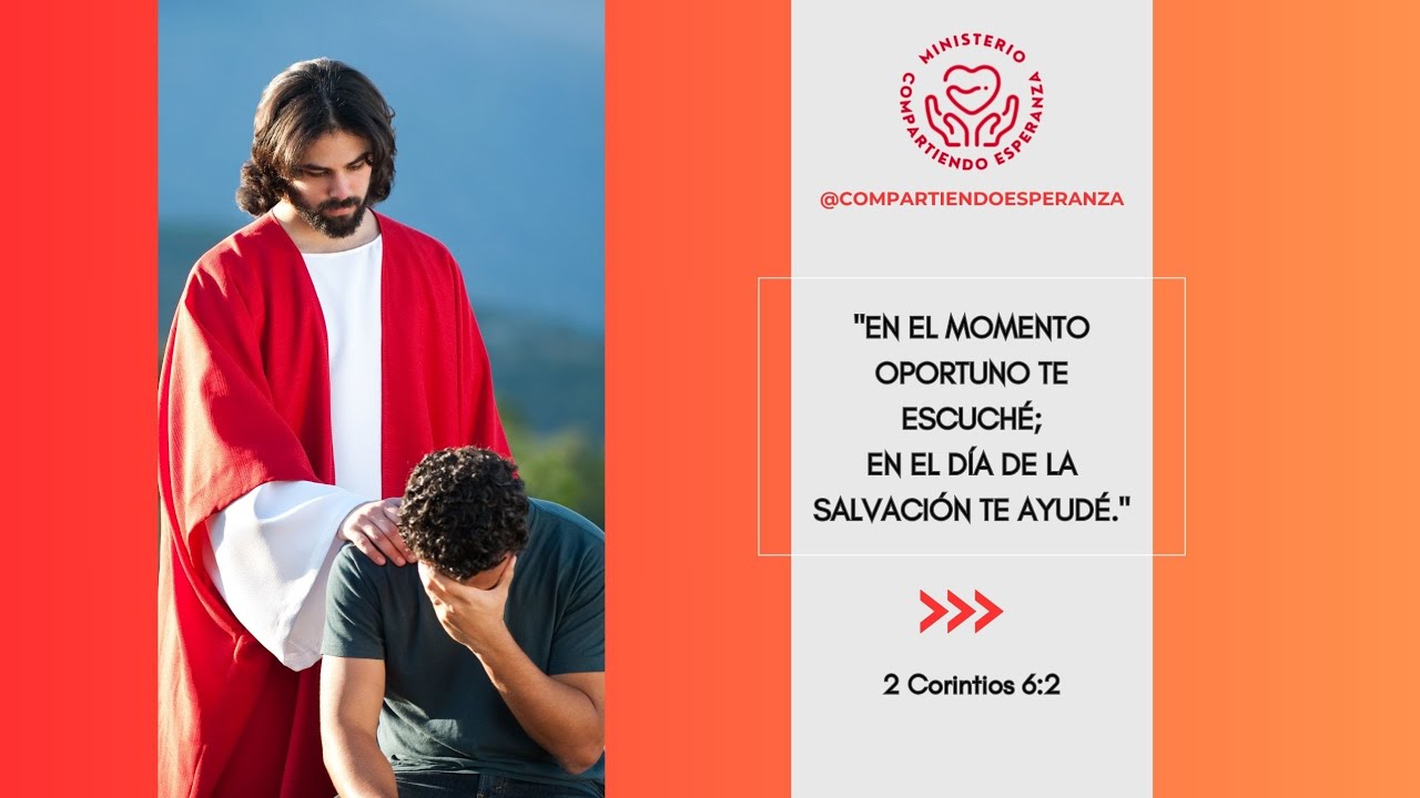 Yo lo haré luego | Compartiendo Esperanza #1514 