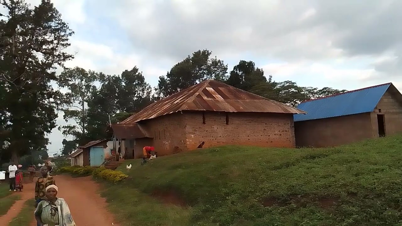 Kanisa Anglicani kwa Vugiri
