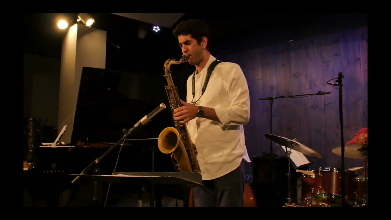 Wise One: Celebrating the Music of John Coltrane - Moment's Notice