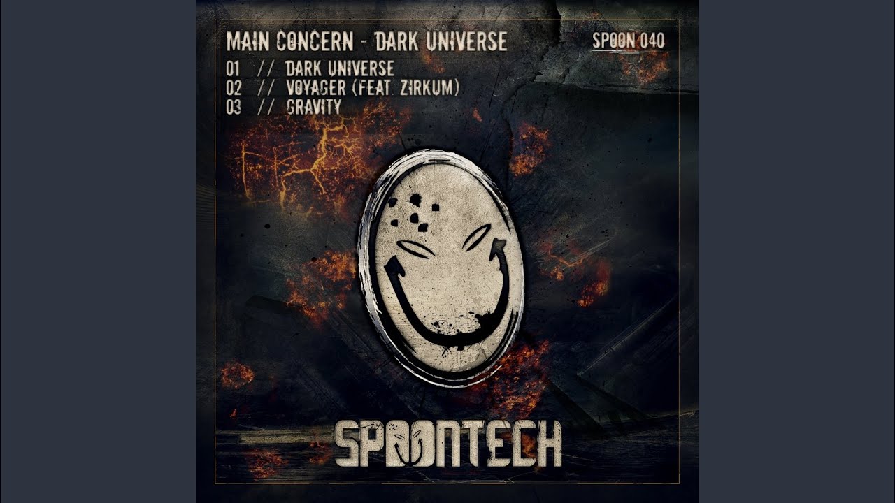 Dark Universe (Original Mix)