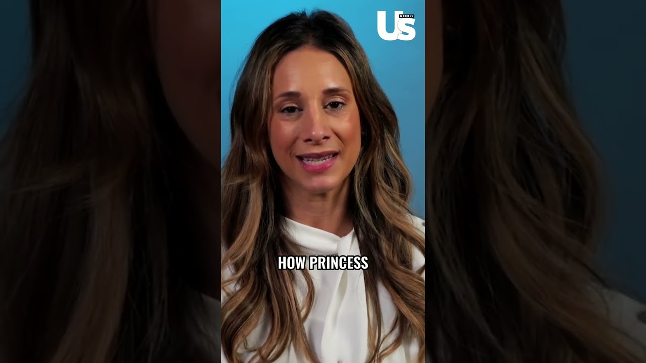 Kate Middleton's Views On Prince Harry Exit & Sarah Ferguson & Jeffrey Epstein Drama | Royally Us