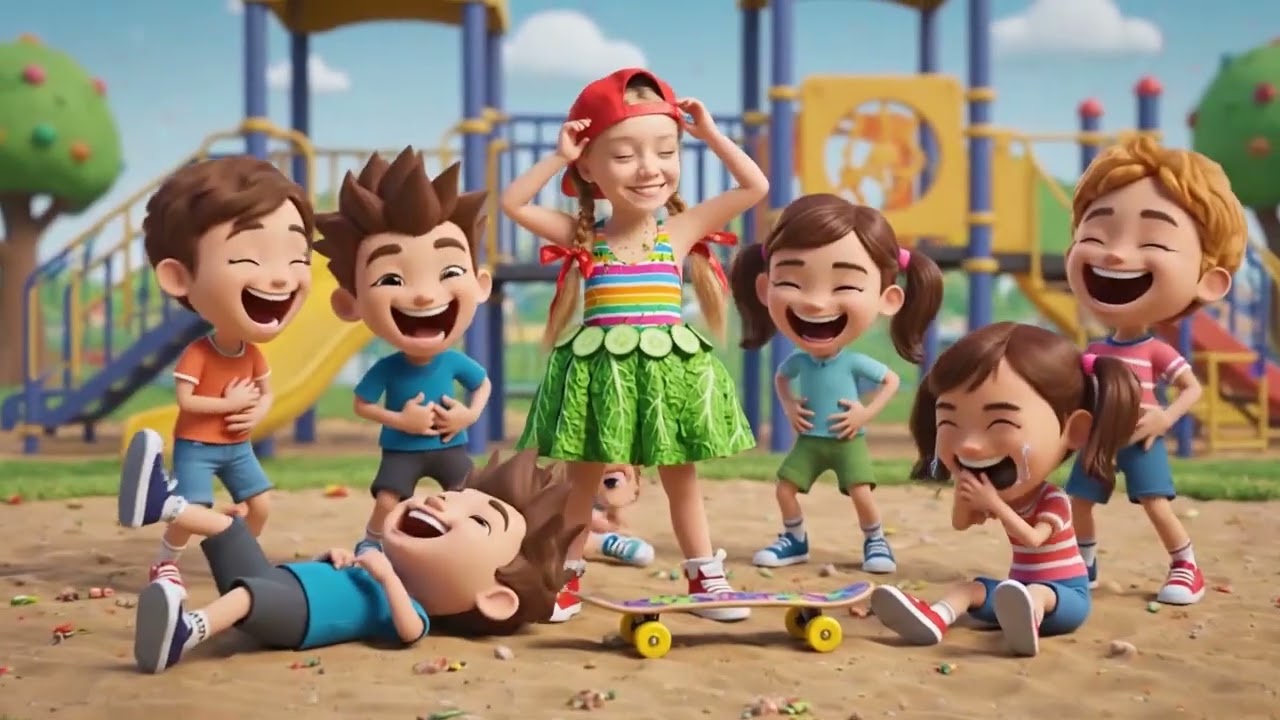 Пой, Маша Выпуск №1