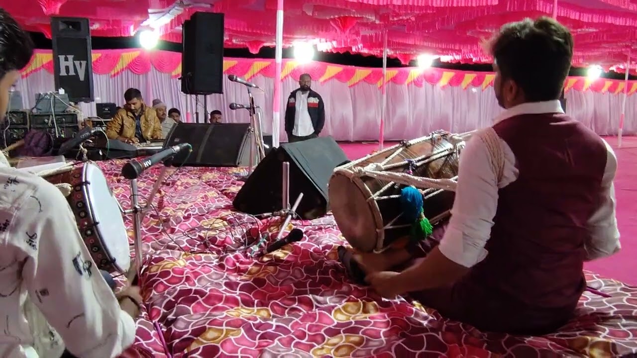 || New Solo Dhol Vs Benjo || Use Earphone 🎧