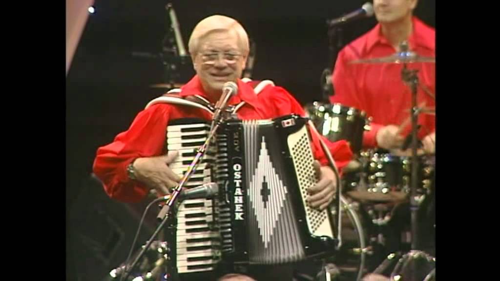 Let's Have A Party Polka - Walter Ostanek, Brian Sklar and Western Senators - Polkarama!