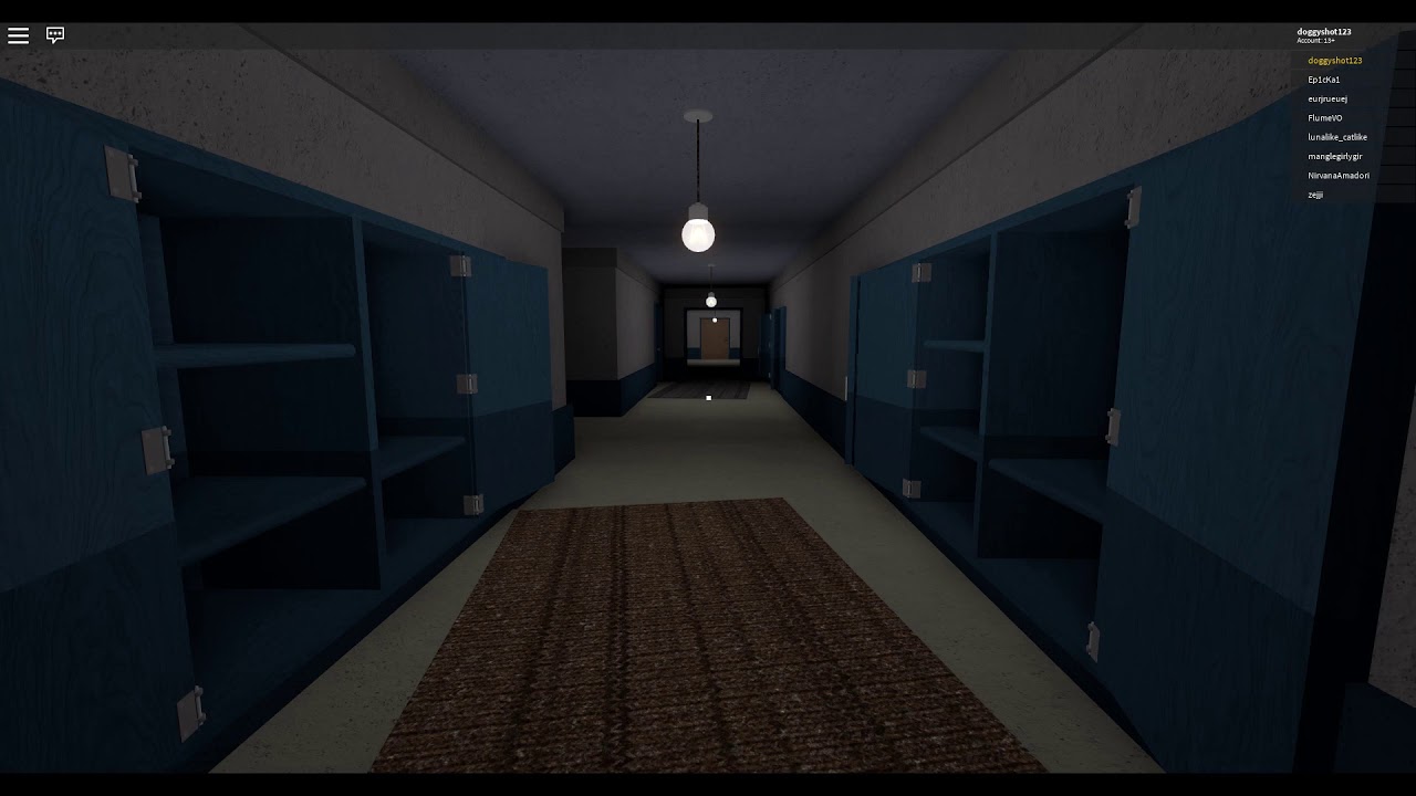 Roblox Identity Fraud Hard Mode Completed