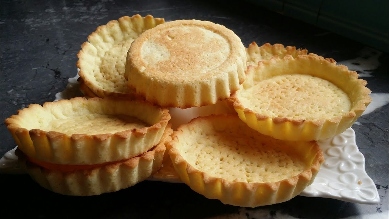 قوالب الطورطات بدون زبدة بمقادير متوفرة فكل بيت ستصبح معتمدة لديك😋