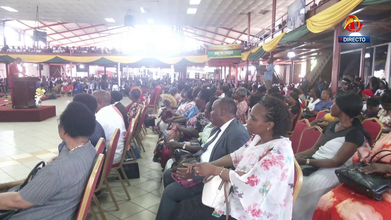 CULTO DE FAMILIA