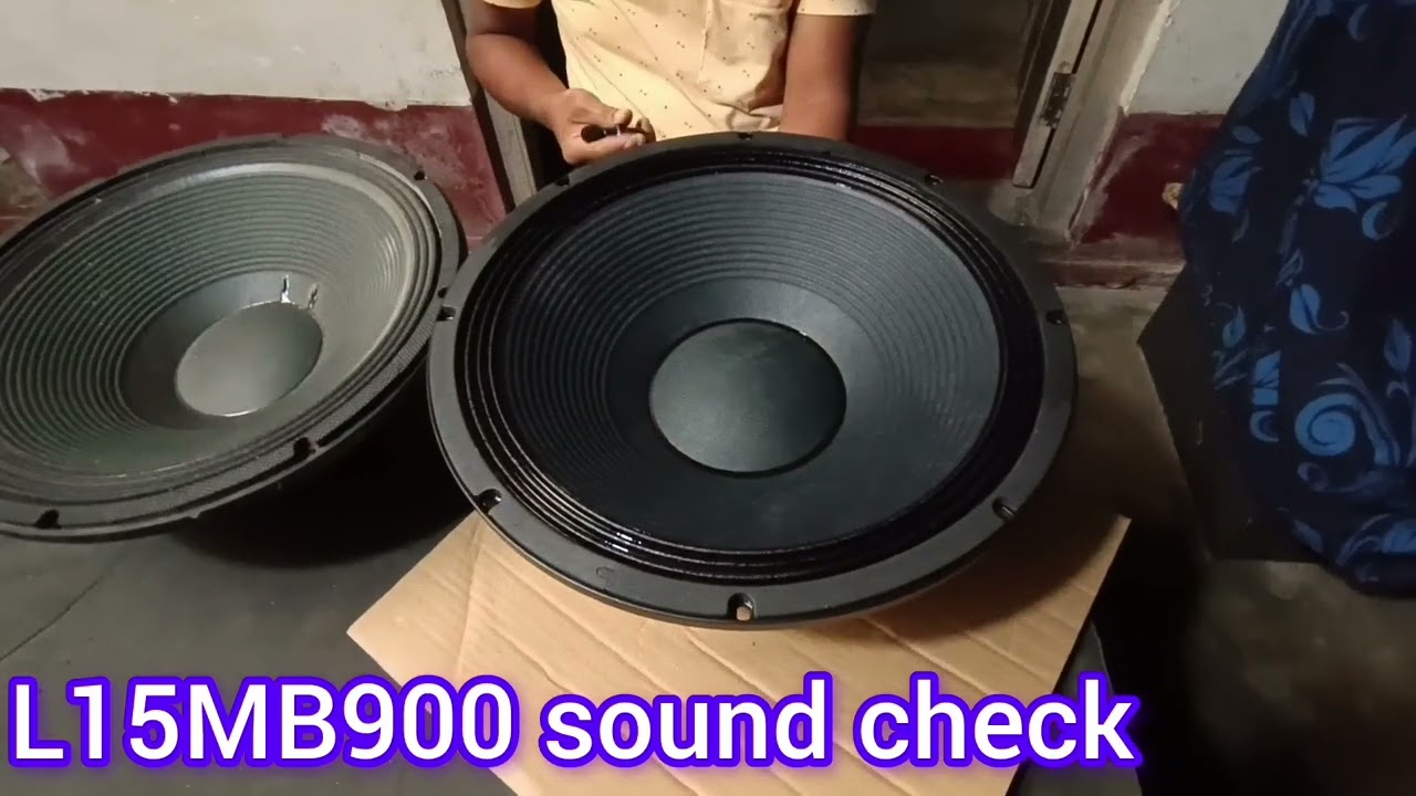 ahuja dj speaker super speakerl15mb500 vs l15 mb900