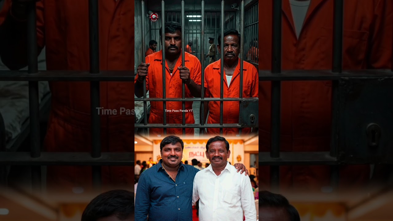 🎊Sathankulam Case Final Judgement💥 Time Pass Panda YT #thoothukudi #sathankulam #sathankulamcase