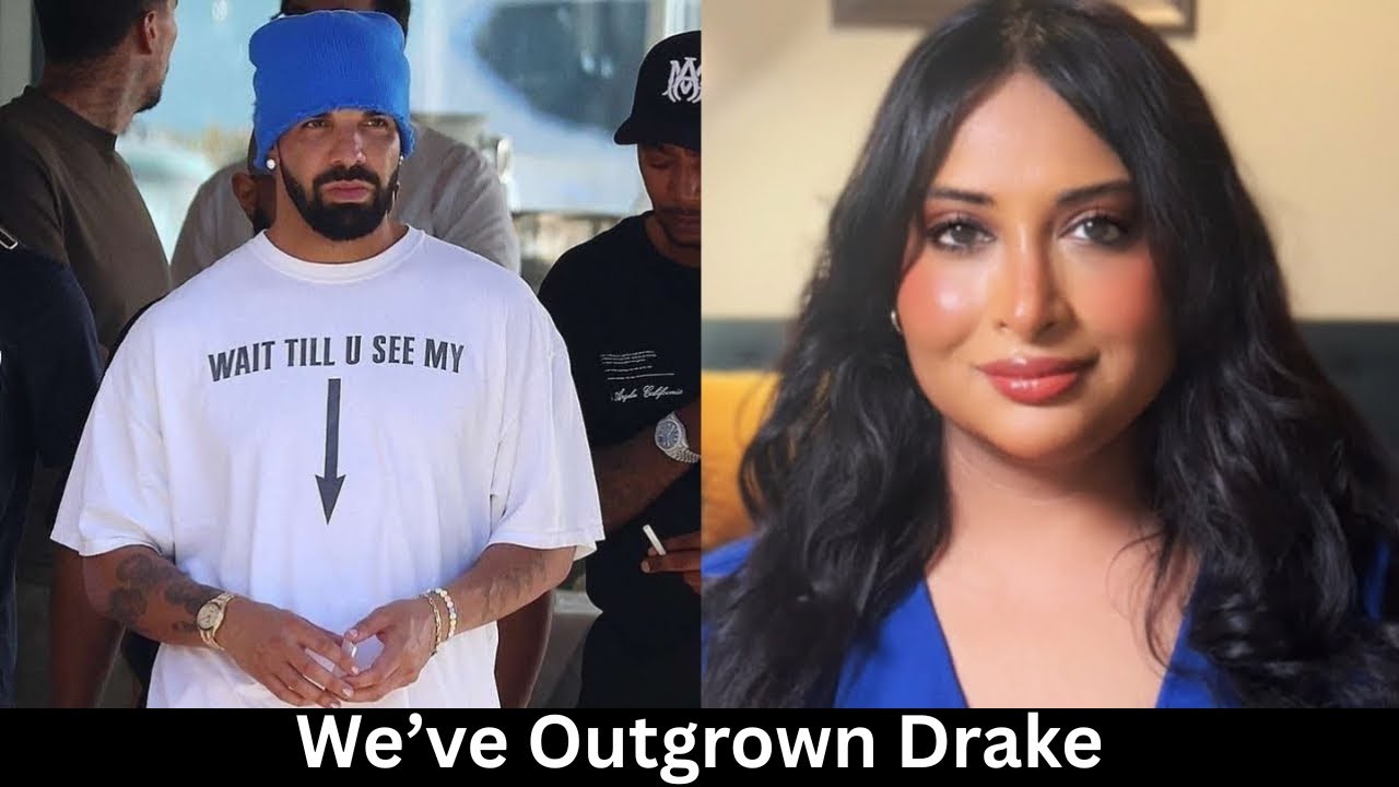 Drake's New Album: No Growth, Just More of the Same