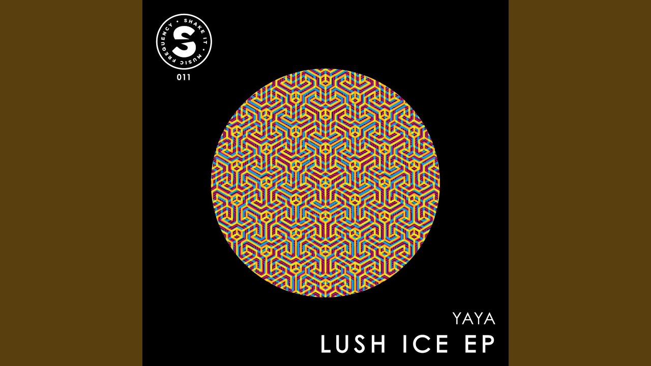 Lush Ice (Original Mix)