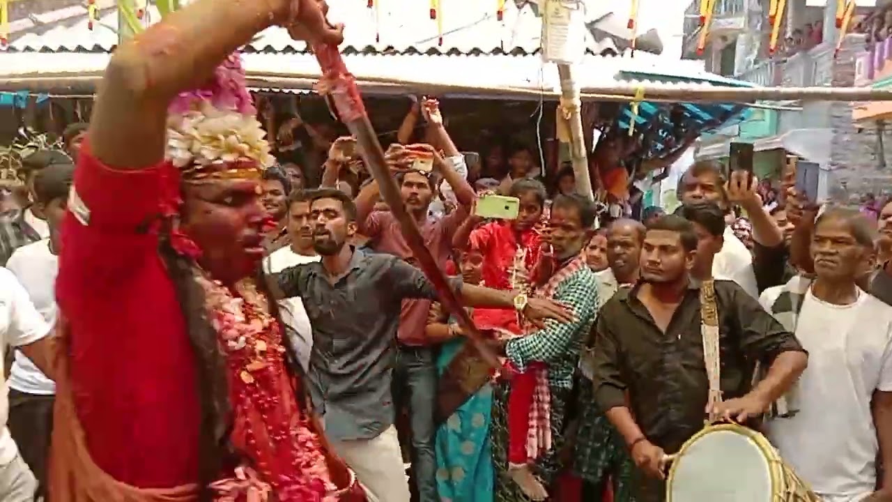 DHEPANUAPADA RAJAMMA SAMBARALU 12/03/2023