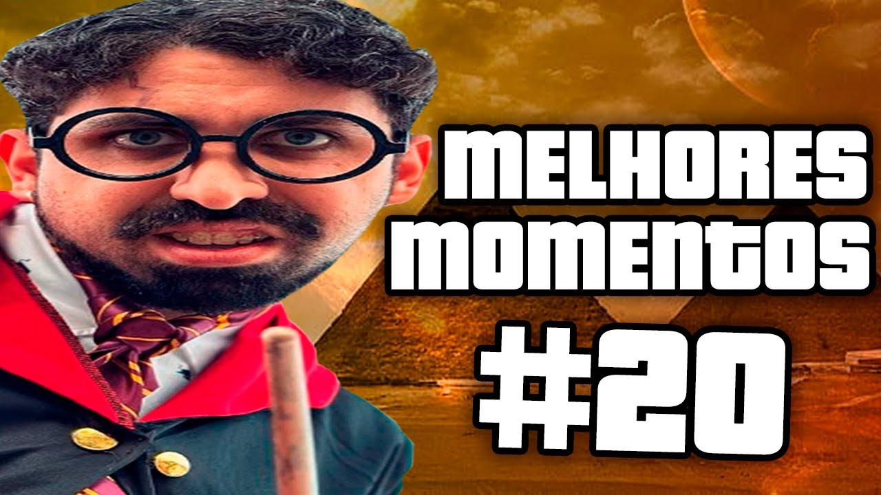 MOVE MIND MELHORES MOMENTOS #20