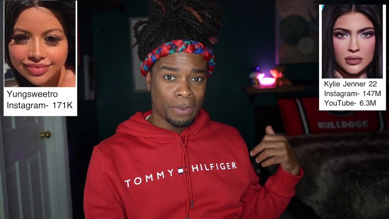 DRAMA ALERT! COREY & CARMEN vs THE PRINCE FAMILY, DDG, KYLIE & MORE |MESSYMONDAY