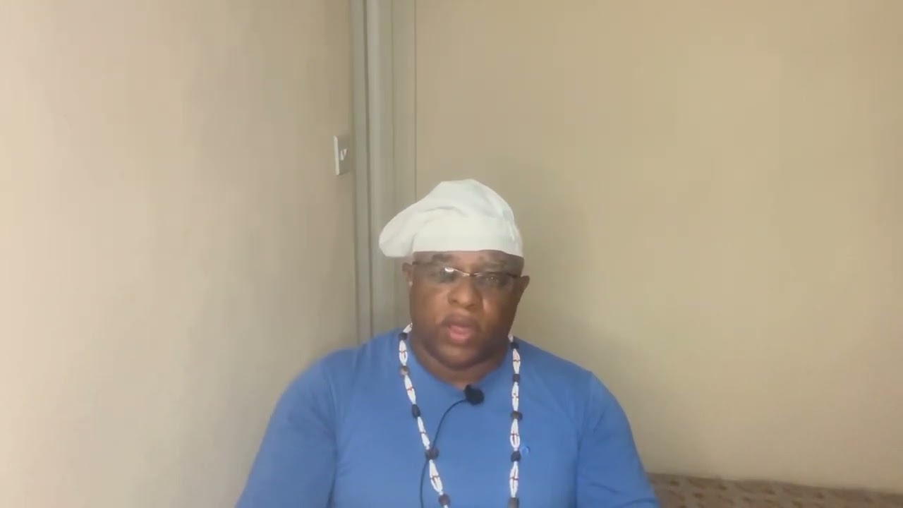 La razon por la que los hijos de agayu se les puede coronar agayu poniendo shango e su cabeza.