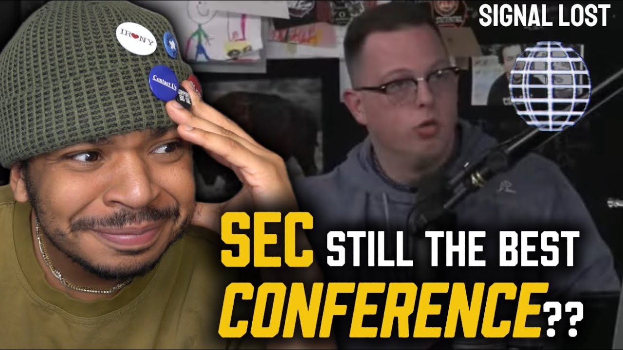 Signal Lost: The New SEC Spin Has Arrived