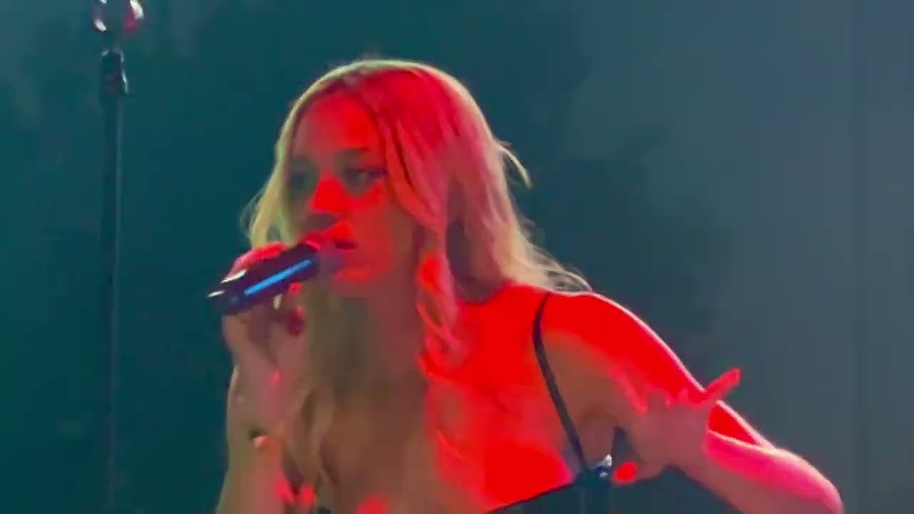 Cannons- Love on the Ground Live at Wonderbus Music & Arts Festival, Columbus, Ohio 8/26/2 