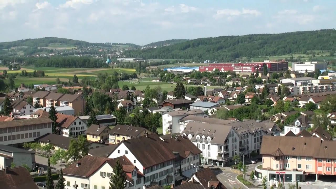 Villmergen 2010