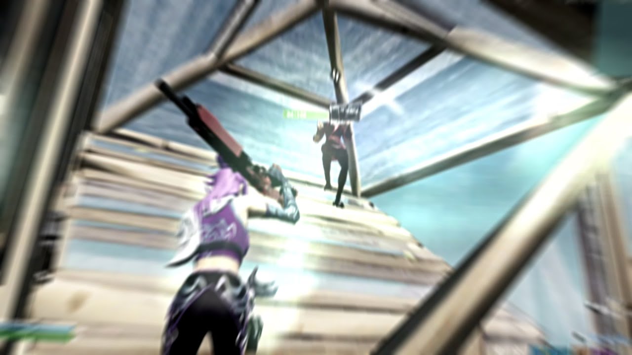 redrum😈 [Fortnite montage]