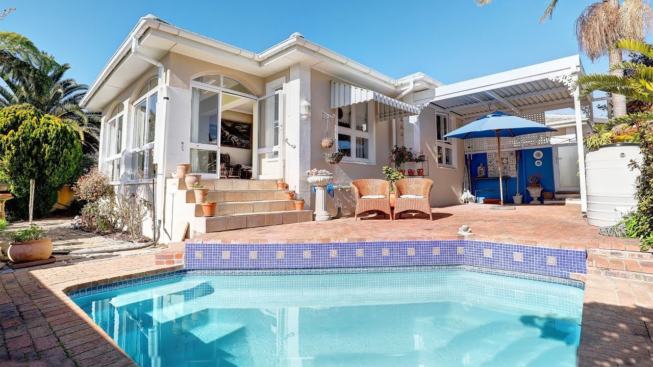 3 bedroom house for sale in Welgedacht (Bellville - Welgemoed Surrounds) | Pam Golding Properties