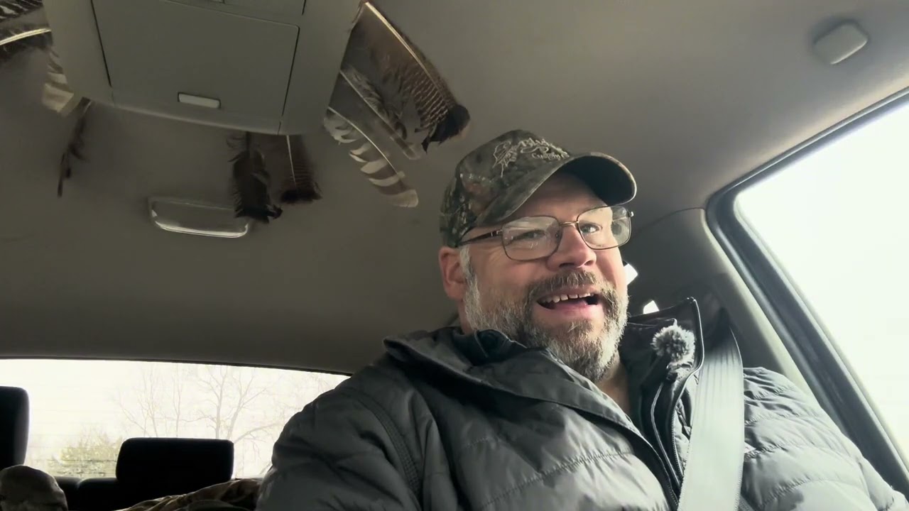 Mississippi Fair Chase Act: The Old Biologist Weighs In