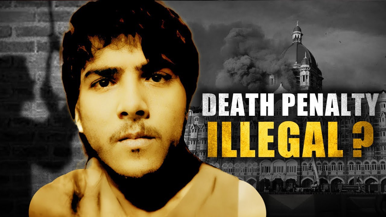 Untold Story of Kasab&rsquo;s Hanging - Mumbai Terror Full Story