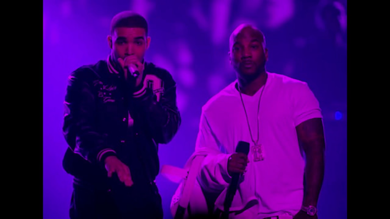 Unforgettable - Drake ft. Young Jeezy (432 Hz)