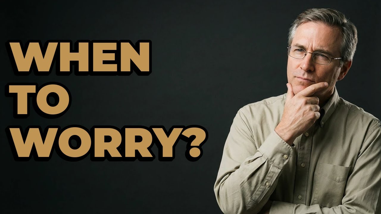 When Does Sudden Weight Loss Require A Doctor?