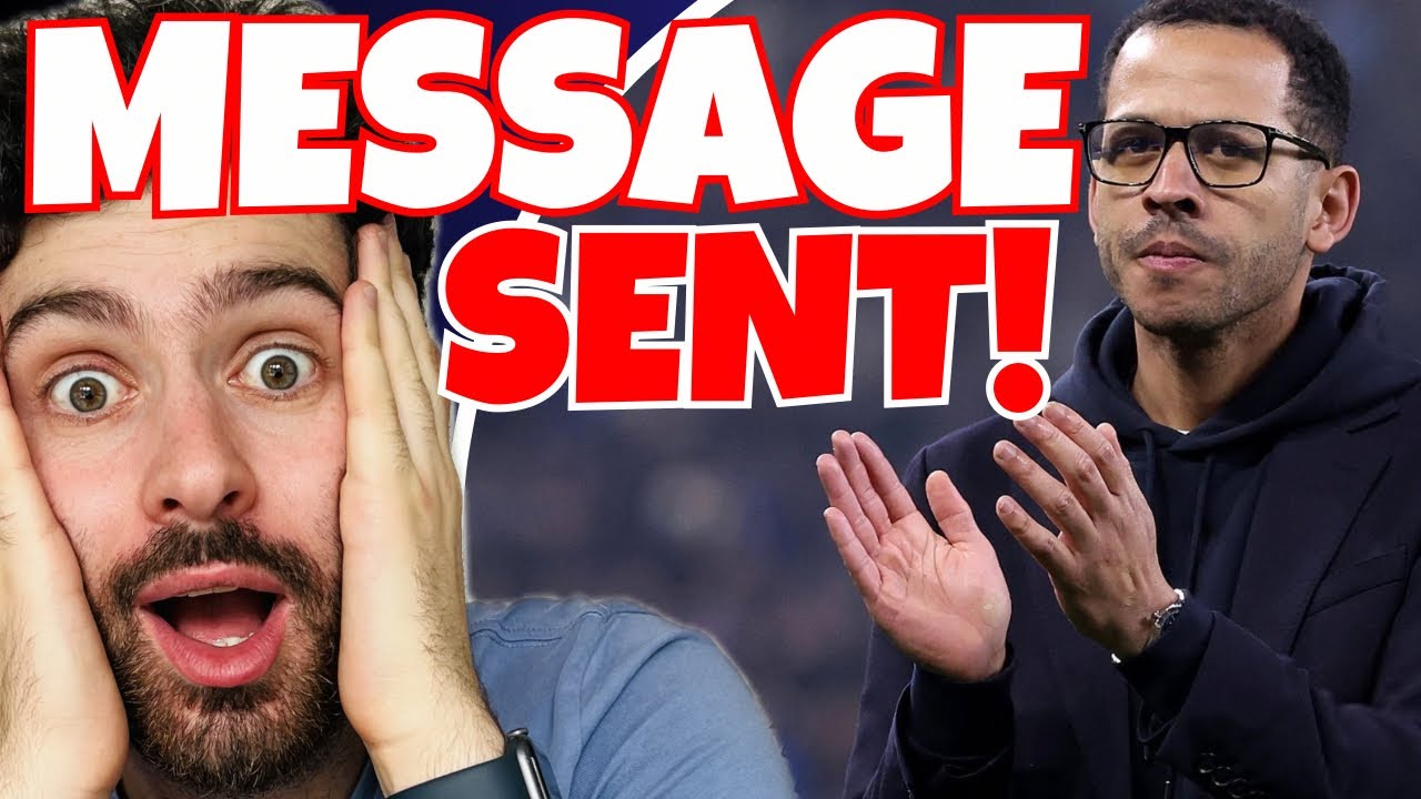 Fabrizio Romano PUBLIC MESSAGE to Chelsea FC | Rosenior Will Love It&hellip;