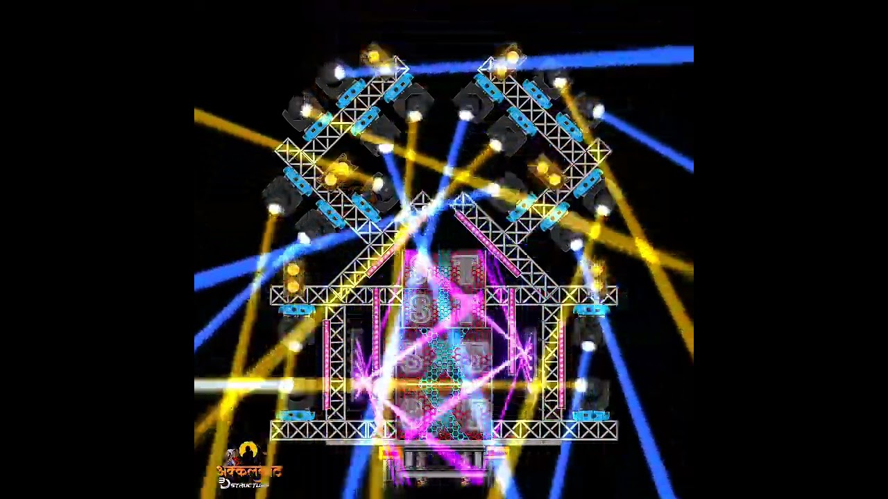 @akkalkot3dstructure #djediting #djworld #dj #djedits #djremix #djlover #song #djismylife #love