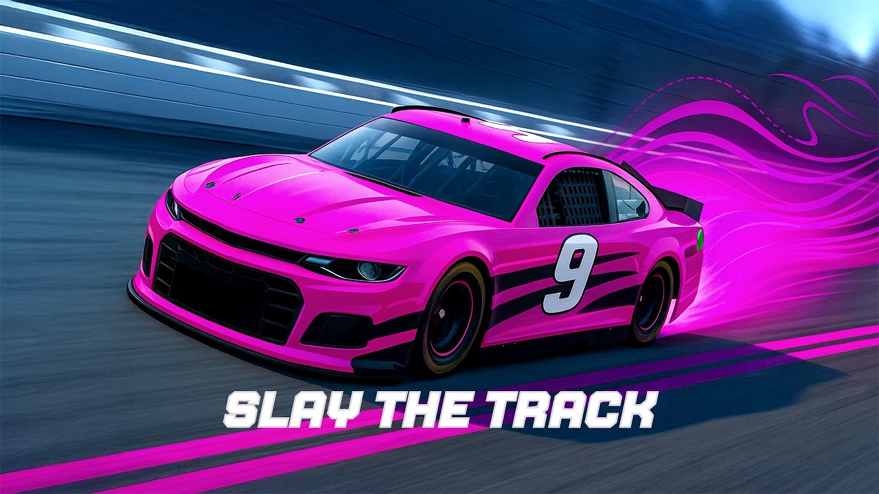 Oval Saturday | iRacing | Spotter: Happy Kid