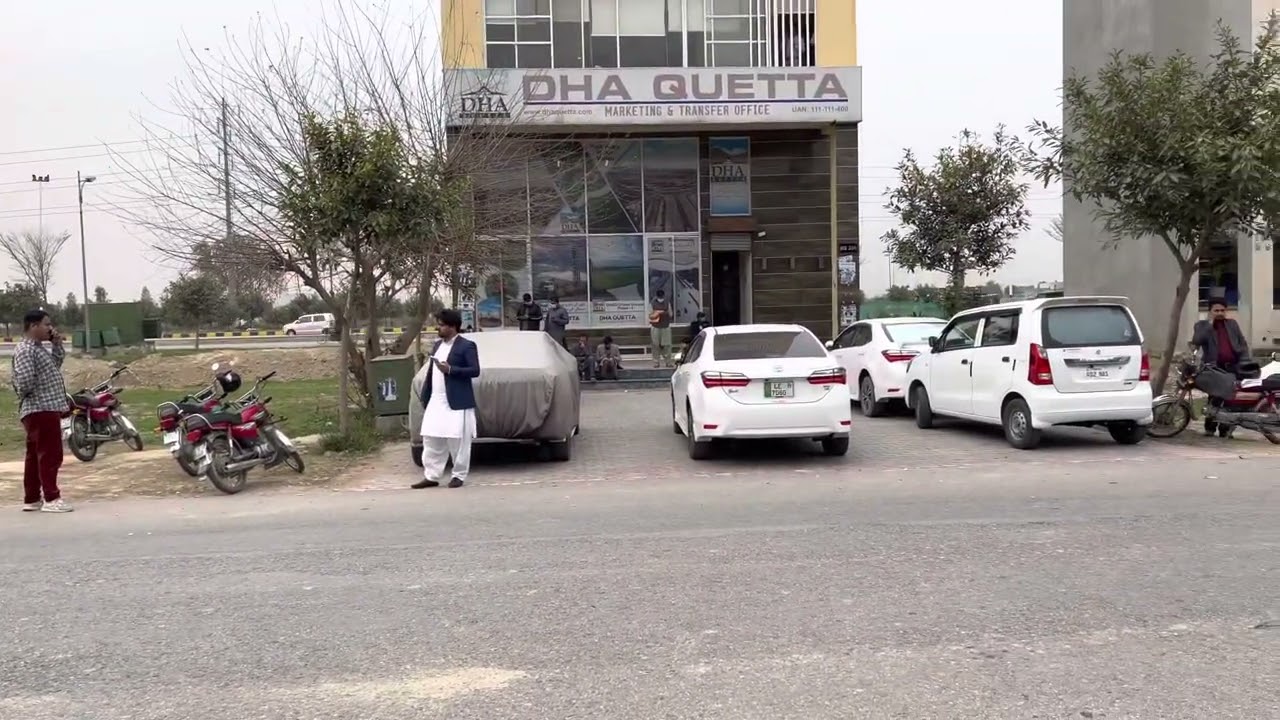 DHA QUETTA OPEN AFFIDAVIT 18 Feb 2022 update