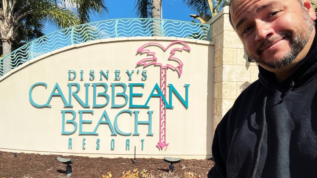 The TRUTH about Disney’s Caribbean Beach Resort (Is it still worth it in 2026?)