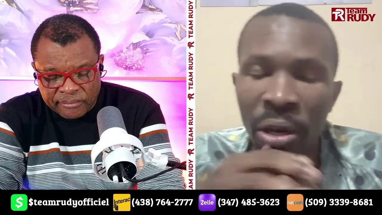 𝗘𝗡 𝗗𝗜𝗥𝗘𝗖𝗧 || AN N PALE BOUL || MARDI 3 FÉVRIER 2026