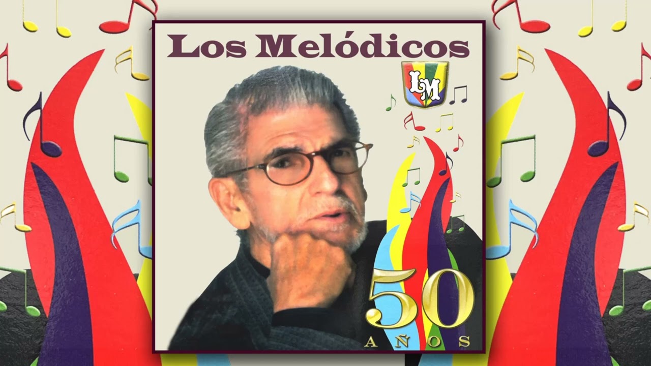 Los Melódicos  - Bonifacio