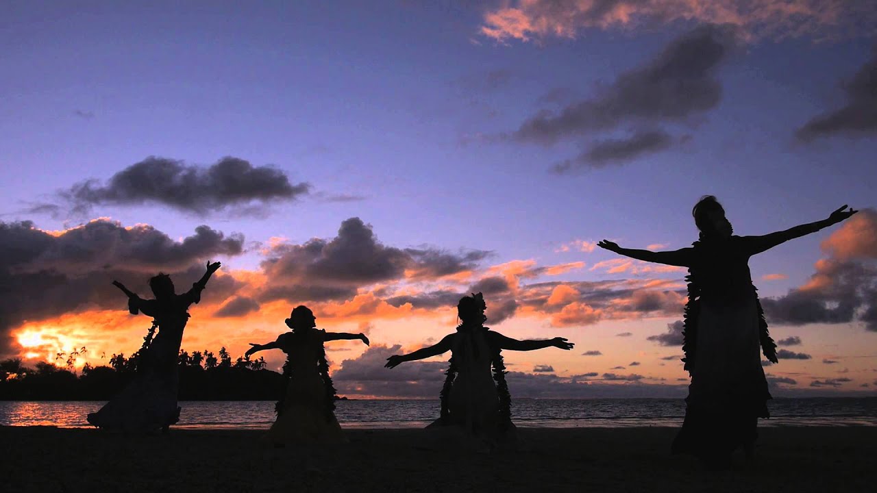 MOU PIRI: A Rarotongan Love Song, Multinesia Productions, 2013