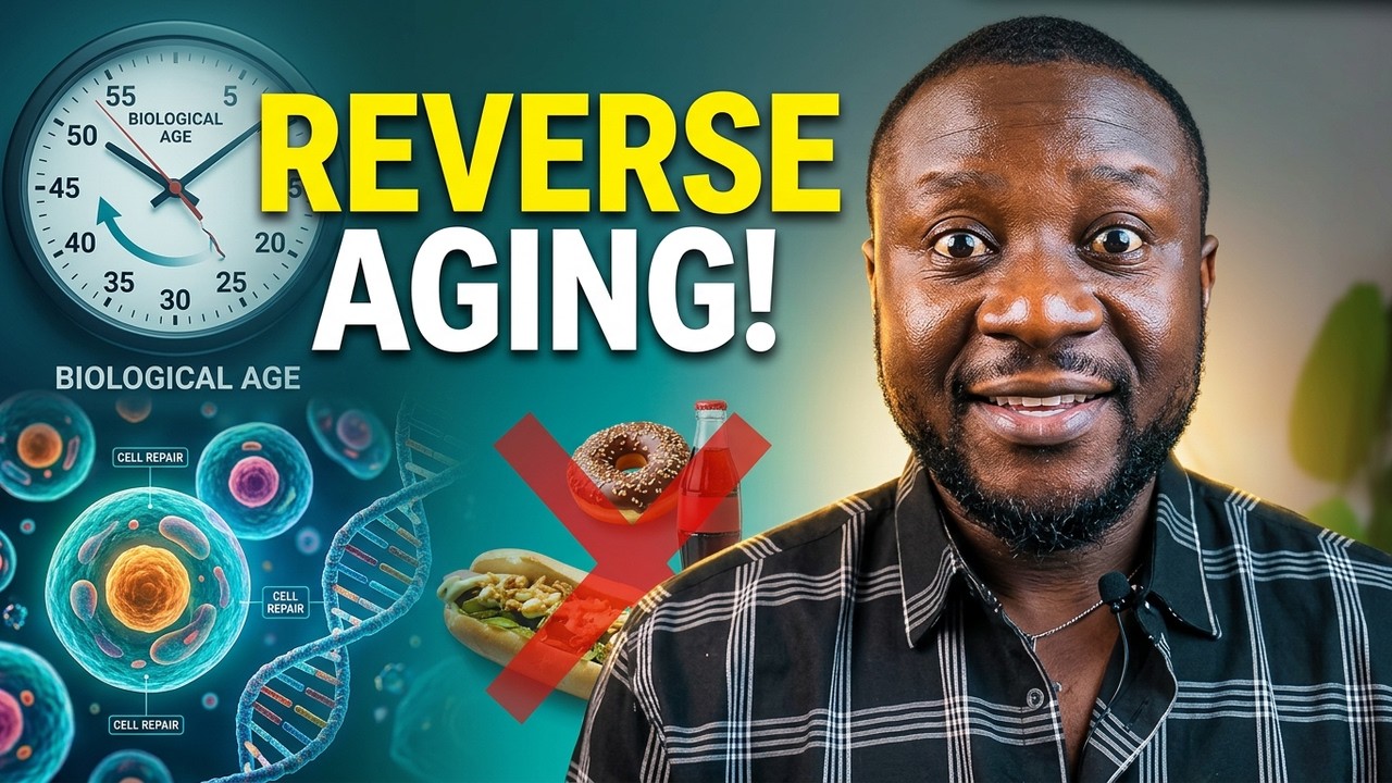 5 Foods Causing Cellular Damage You Don't Know About
