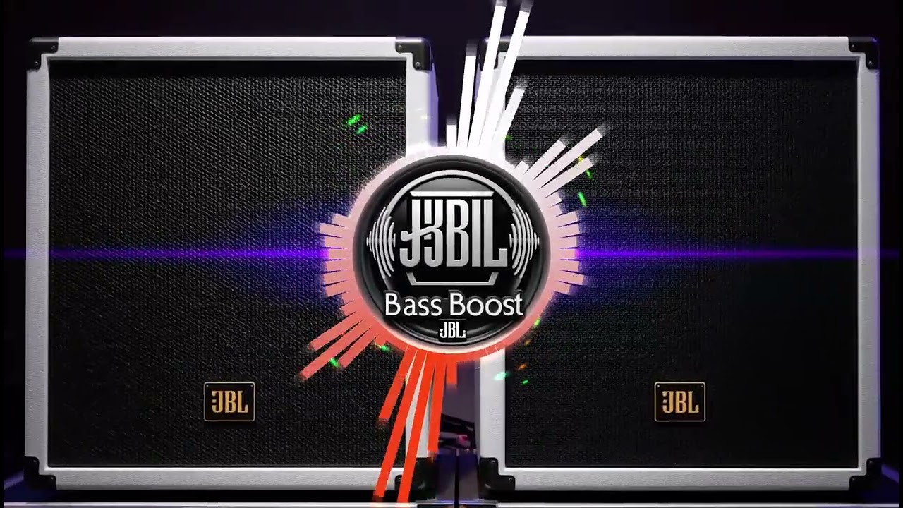🔊 Tight Clean Bass for Subwoofer Testing