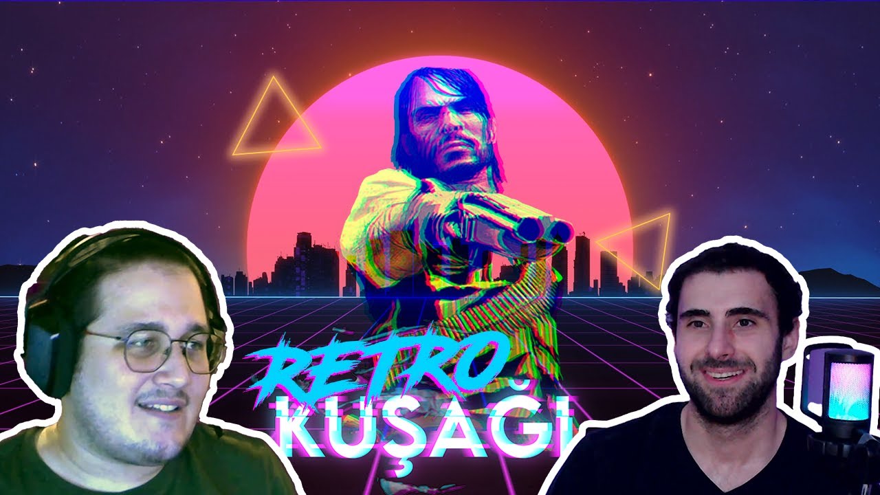 RED DEAD REDEMPTION 2 GERÇEKTEN MÜKEMMEL Mİ? | RETRO KUŞAĞI #3 | RED DEAD REDEMPTION SERİSİ İNCELEME