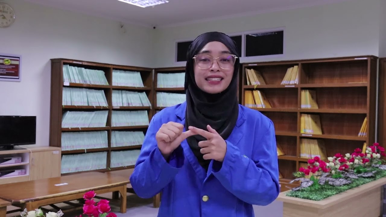 Mahasiswa Berprestasi UNIMUS 2025 - Cut Imanda Niya Taqwa Alifa - Kategori Sarjana