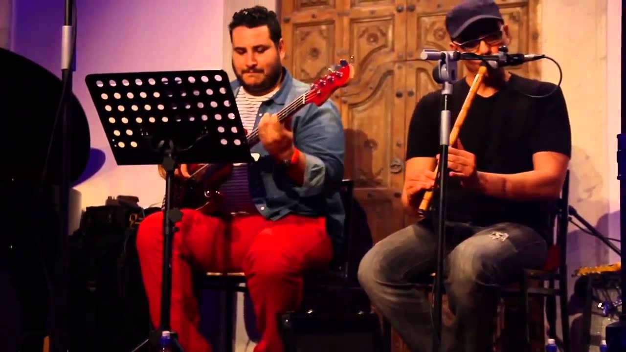 Waad, Troupe Becarre. Compo: Naoufel Manaa, Arr: Bedoui Riadh.