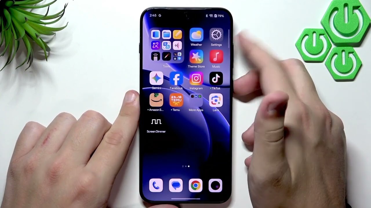 OPPO Find X9: WLAN funktioniert nicht – so beheben