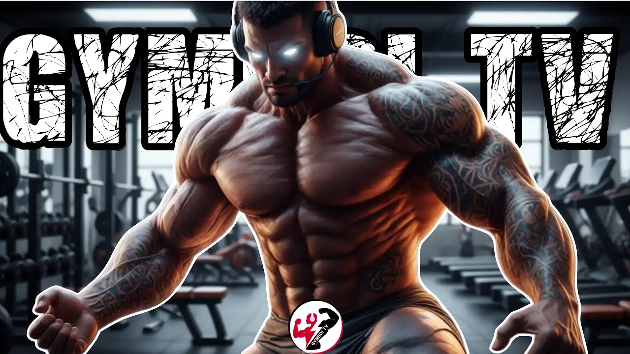 🔥 Best Gym Motivation Mix 2026 💪 Aggressive Rap & Trap Bangers Music