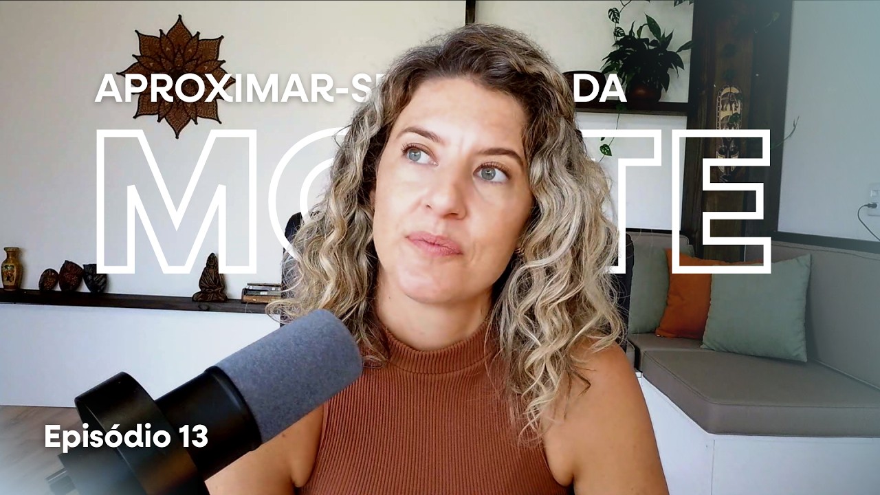 A vida não vai esperar você estar pronta | Soul Sistêmica | Ep #13