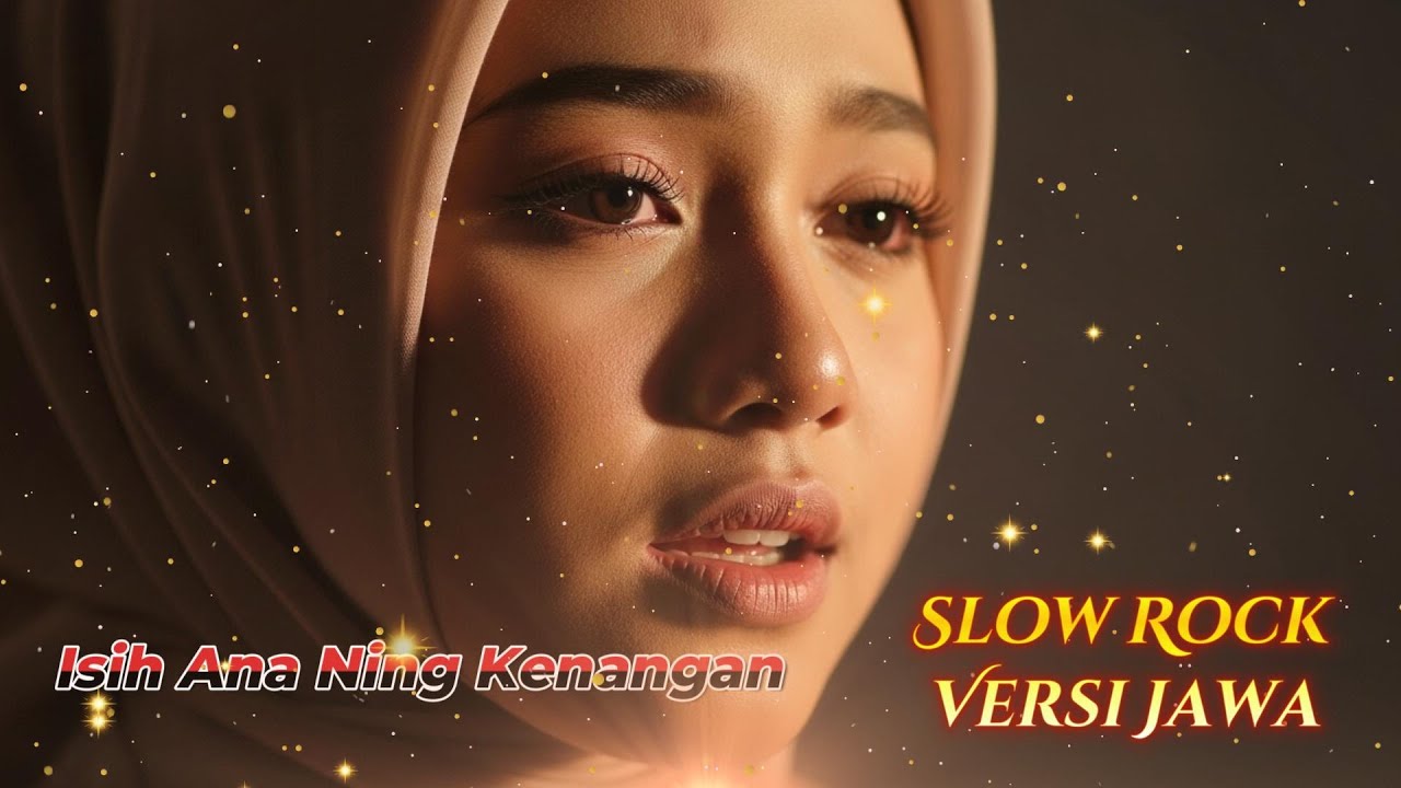Slow Rock Jawa Nostalgia | Lagu Rock Lawas Basa Jawa