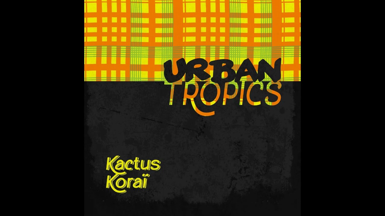 Sista Wyss ft Obed - Gwada ( Urban tropics vol.1 )