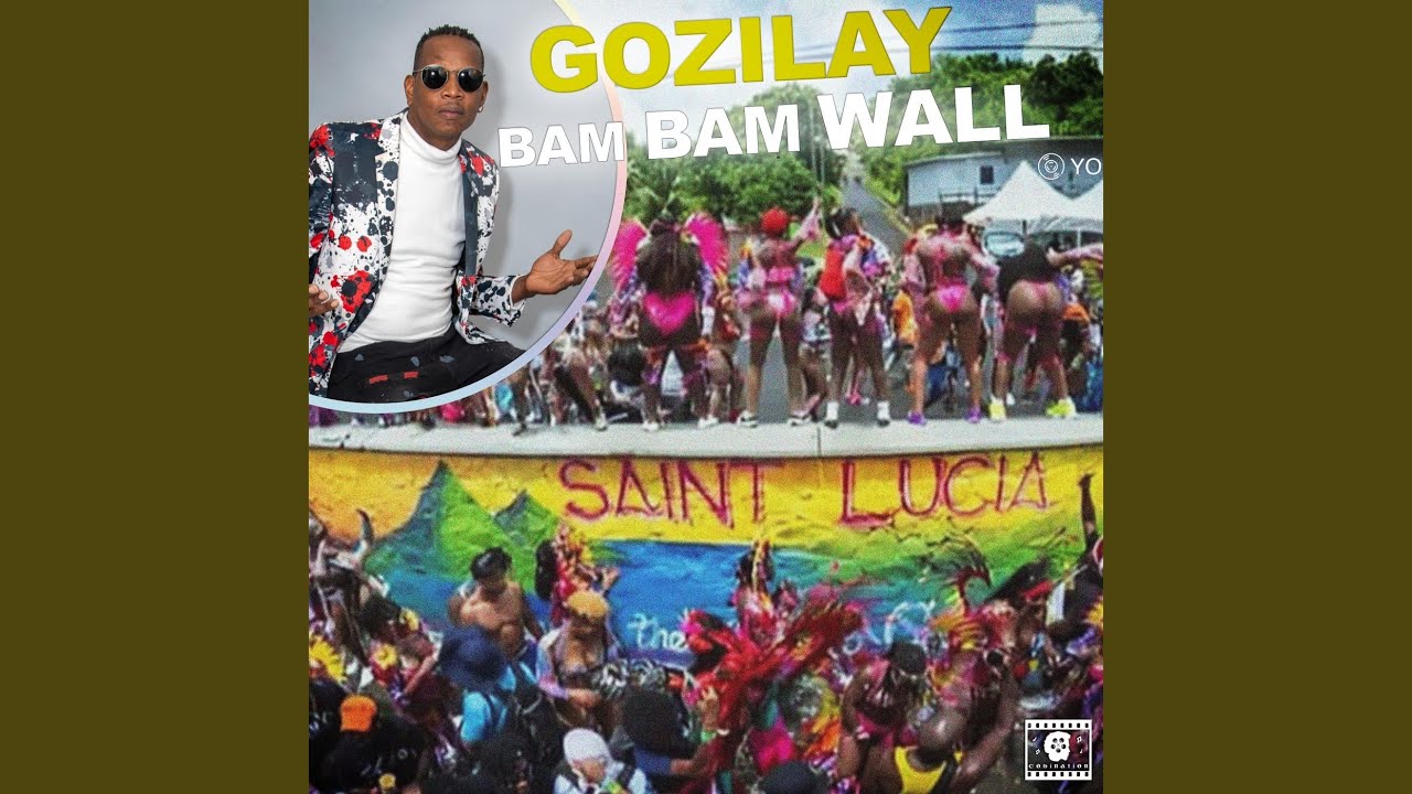 BAM BAM WALL